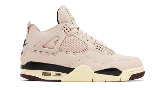 Jordan 4 A Ma Maniére While You Were Sleeping W