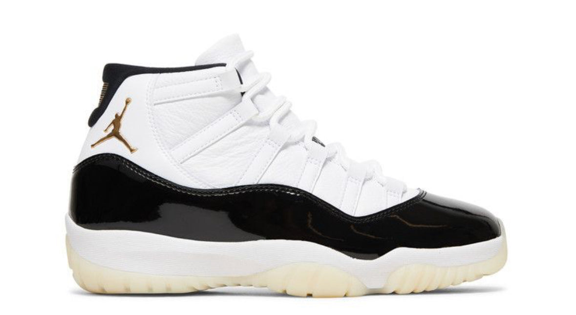 Jordan 11 High DMP (Used)