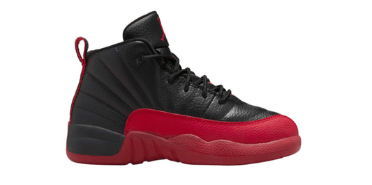 Jordan 12 Flu Game PS