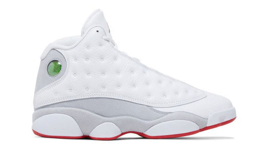 Jordan 13 Wolf Grey (Used)