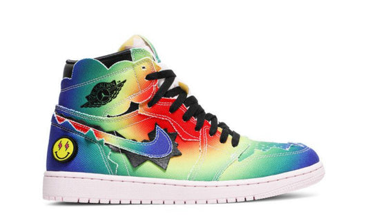Jordan 1 High J. Balvin (Used)