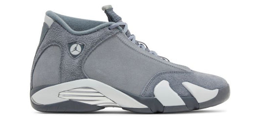 Jordan 14 Flint Grey