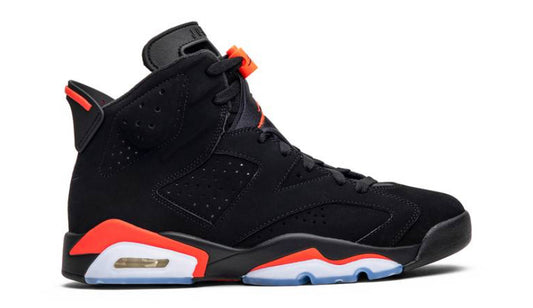 Jordan 6 Infrared (Used)