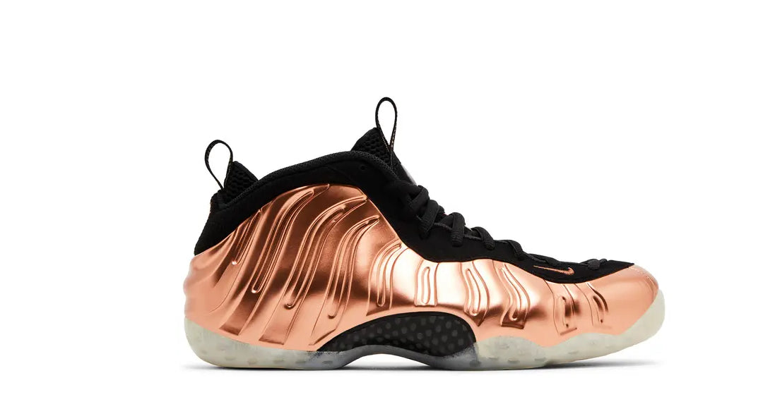 Air Foamposite One Copper (Used)
