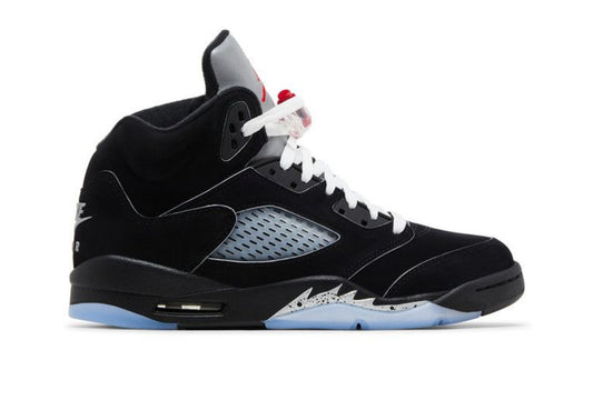 Jordan 5 Metallic Reimagined GS (Used)