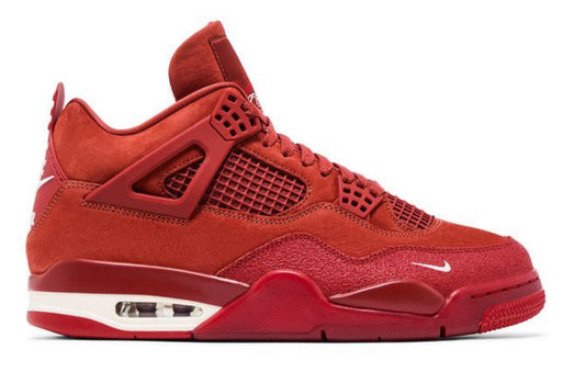 Jordan 4 Brick By Brick (Used)