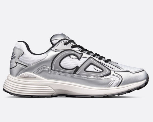 Dior B30 Grey Sliver Black (Used)