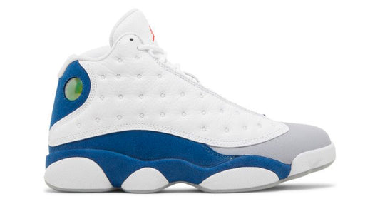 Jordan 13 French Blue (Used)