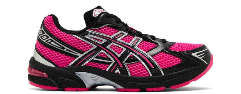 ASICS Gel 1130 Pink Glo W