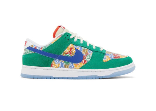 Nike Dunk Low Foam Finger (Used)