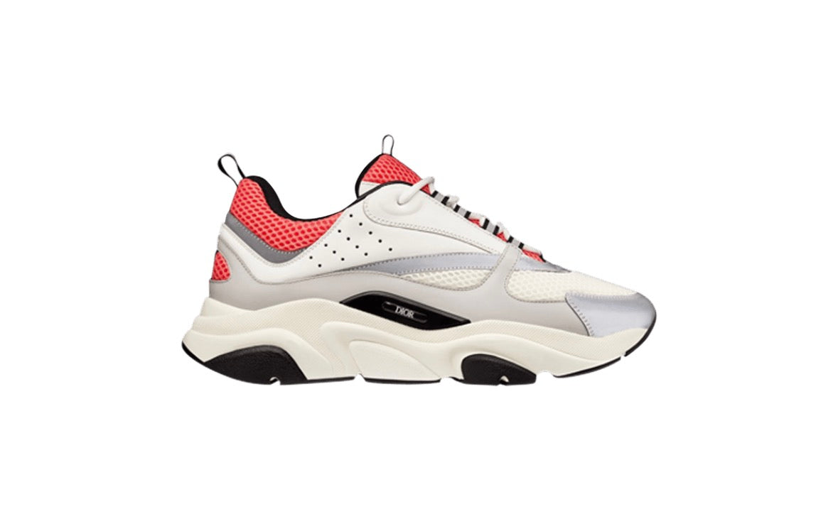 Dior B22 White Pink (Used)