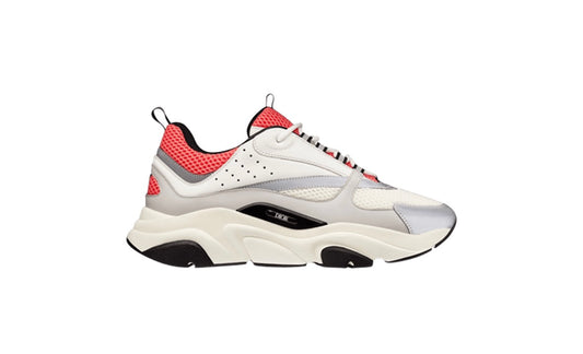 Dior B22 White Pink (Used)