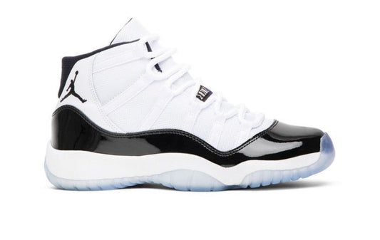 Jordan 11 High Concord GS (Used)