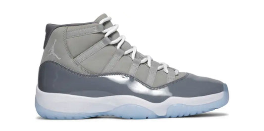 Jordan 11 High Cool Grey