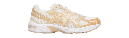 ASICS Gel 1130 Cream Champagne W