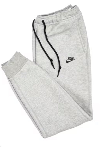 Nike Sportswear Tech Fleece Joggers Grey