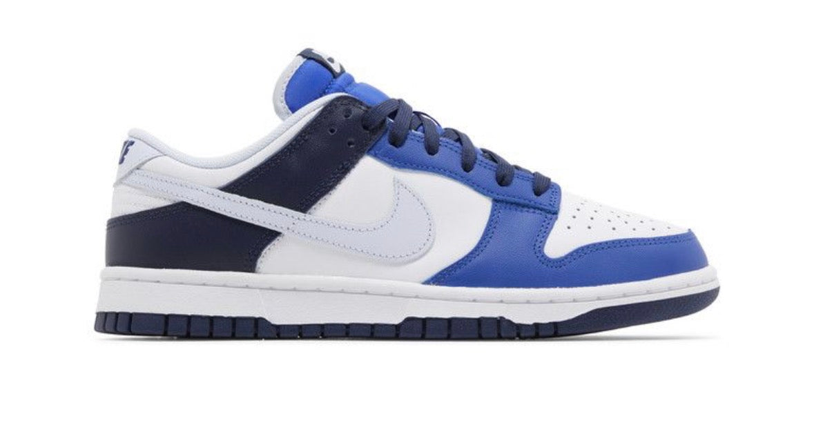 Nike Dunk Low Game Royal (Used)