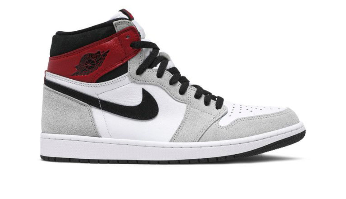 Jordan 1 High Smoke Grey (Used)