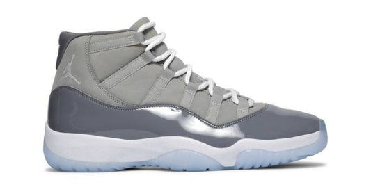 Jordan 11 High Cool Grey (Used)