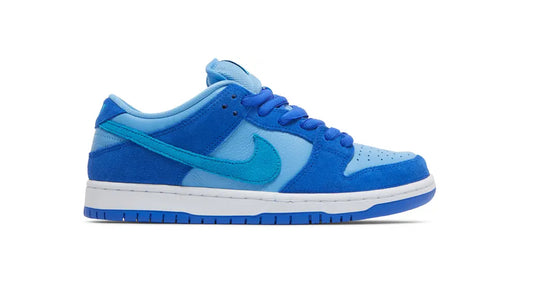 Nike Dunk SB Blue Raspberry (Used)