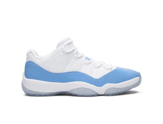 Jordan 11 Low UNC 2017 GS (Used)