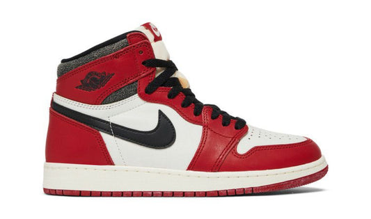 Jordan 1 High Lost & Found GS (Used)