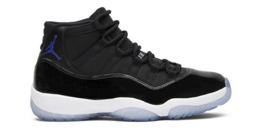 Jordan 11 High Space Jam (Used)