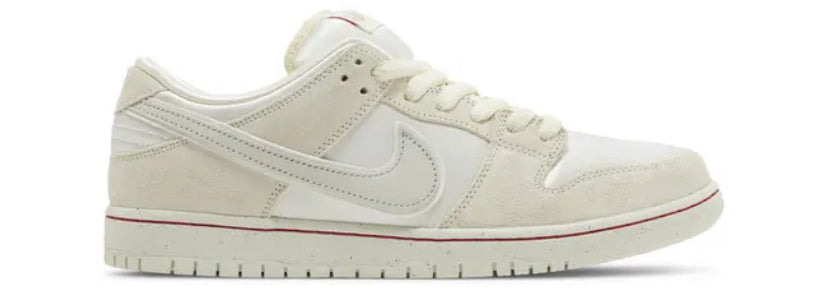 Nike SB Dunk Low City Of Love Light Bone