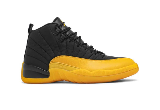 Jordan 12 University Gold (Used)