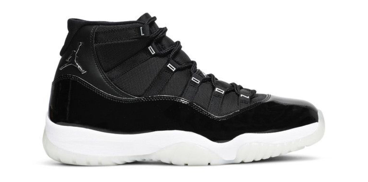 Jordan 11 High Jubilee (Used)