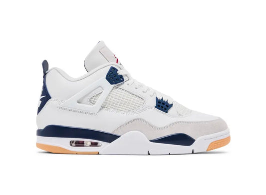 Jordan 4 SB Navy (Used)