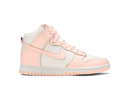 Nike Dunk High Crimson Tint W (Used)
