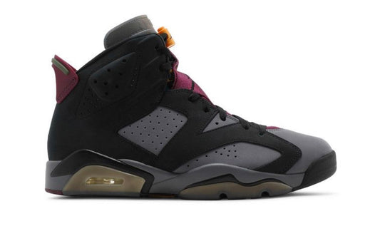 Jordan 6 Bordeaux (Used)
