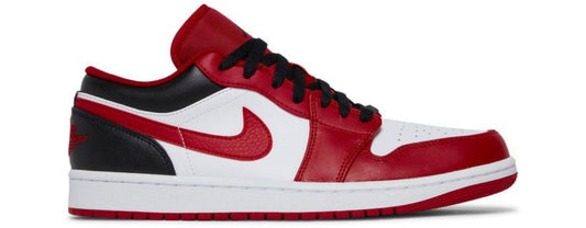 Jordan 1 Low Bulls