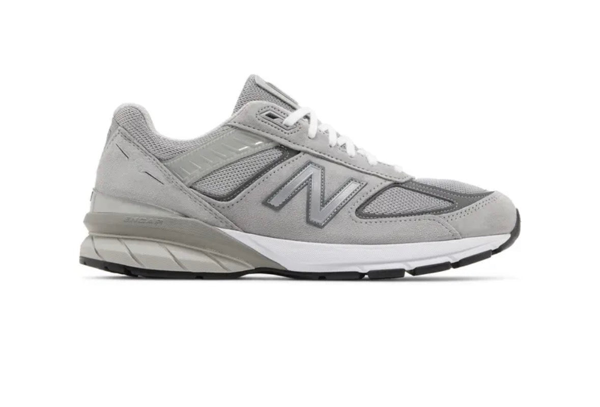 New Balance 990v5 Made in USA Castlerock (Used)