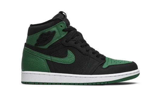 Jordan 1 High Pine Green 2.0