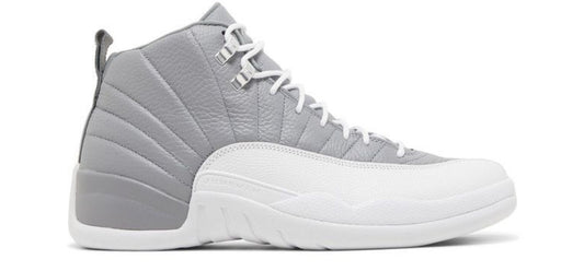 Jordan 12 Stealth (Used)