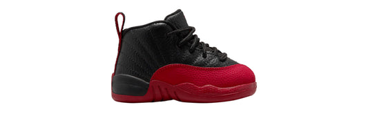 Jordan 12 Flu Game TD