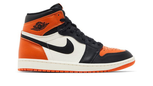 Jordan 1 High Shattered Backboard