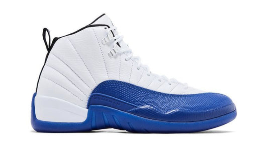 Jordan 12 Blueberry (Used)