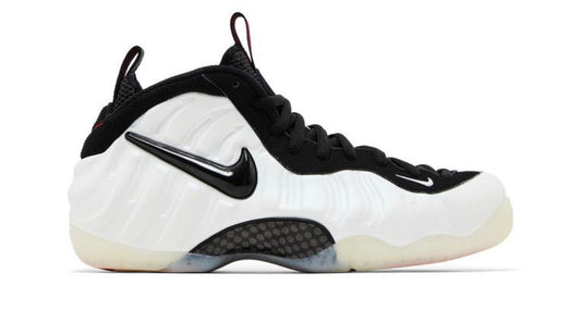 Air Foamposite Pro Pearl
