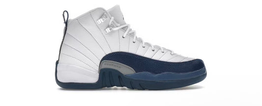 Jordan 12 French Blue GS (Used)