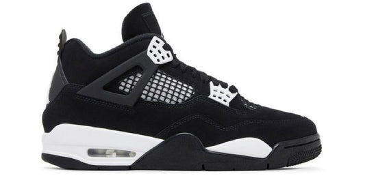 Jordan 4 White Thunder (Used)