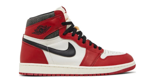 Jordan 1 High Lost & Found (Used)