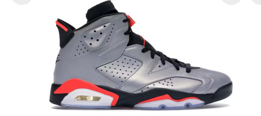 Jordan 6 Reflections Of Champions (Used)