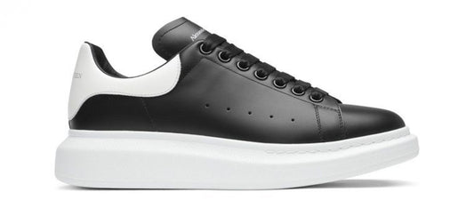 Alexander McQueen Black White (Used)