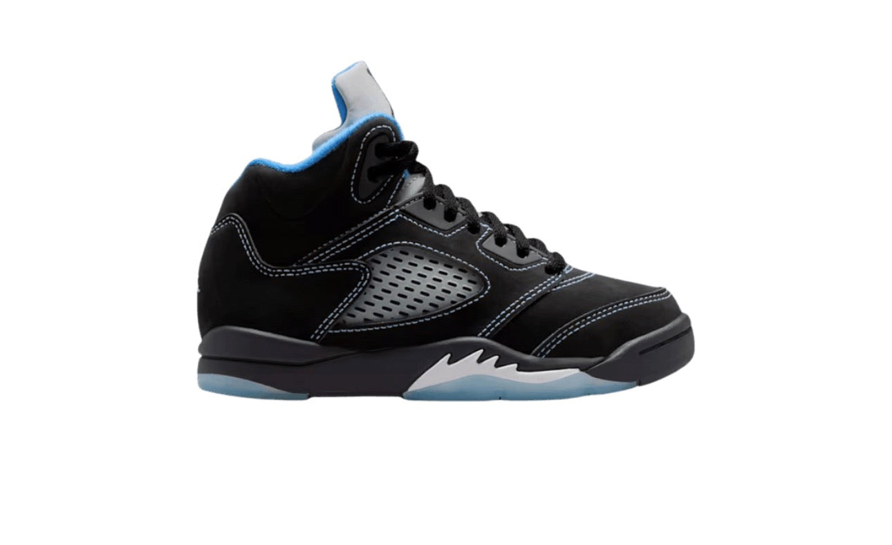 Jordan 5 University Blue PS