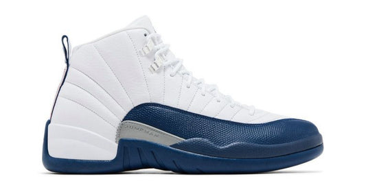 Jordan 12 French Blue (Used)
