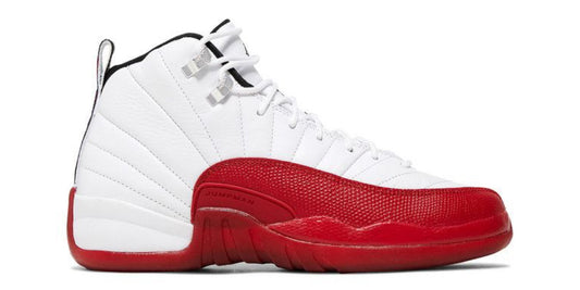 Jordan 12 Cherry GS