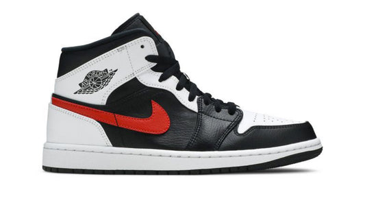 Jordan 1 Chile Red (Used)